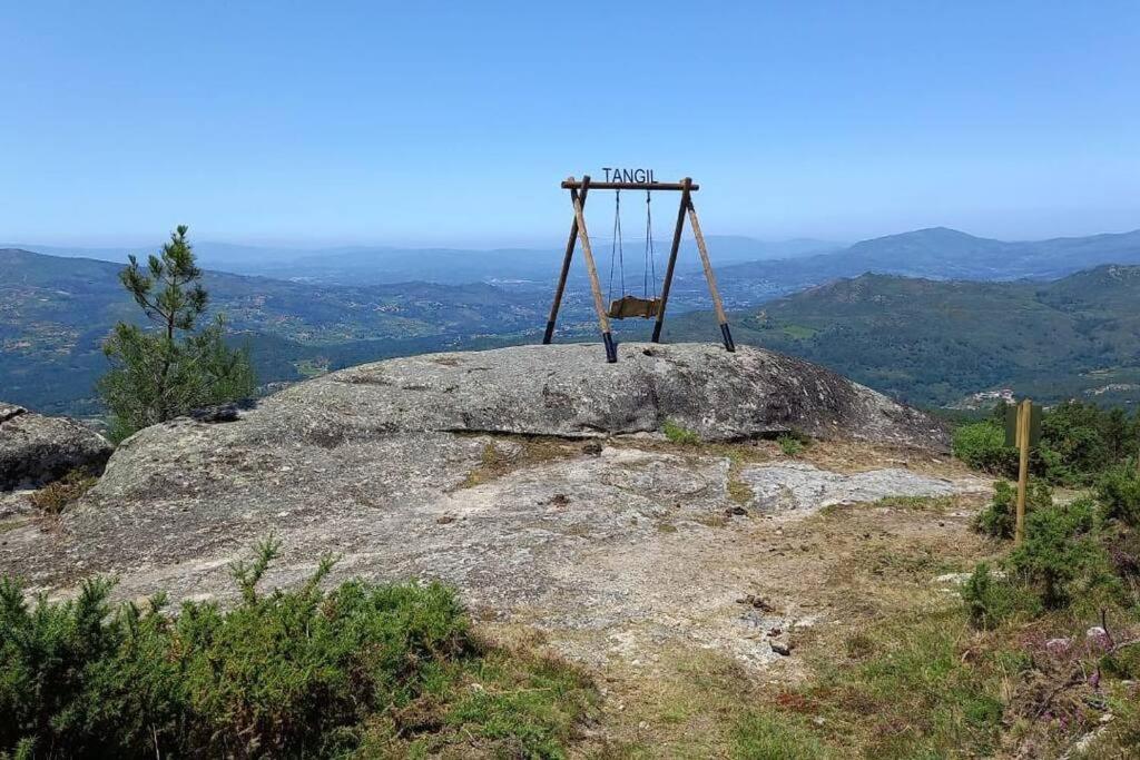 Recanto Do Lameiro Monção Exterior foto